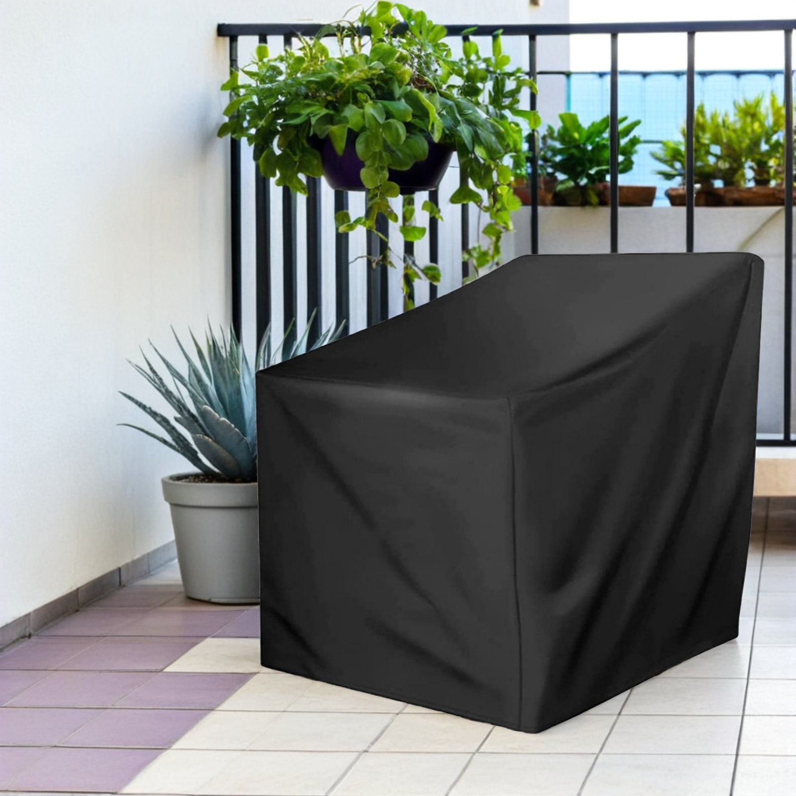 Outdoor Furniture Rocking Chair - Rocking Chair Cover Waterproof Outdoor Furniture