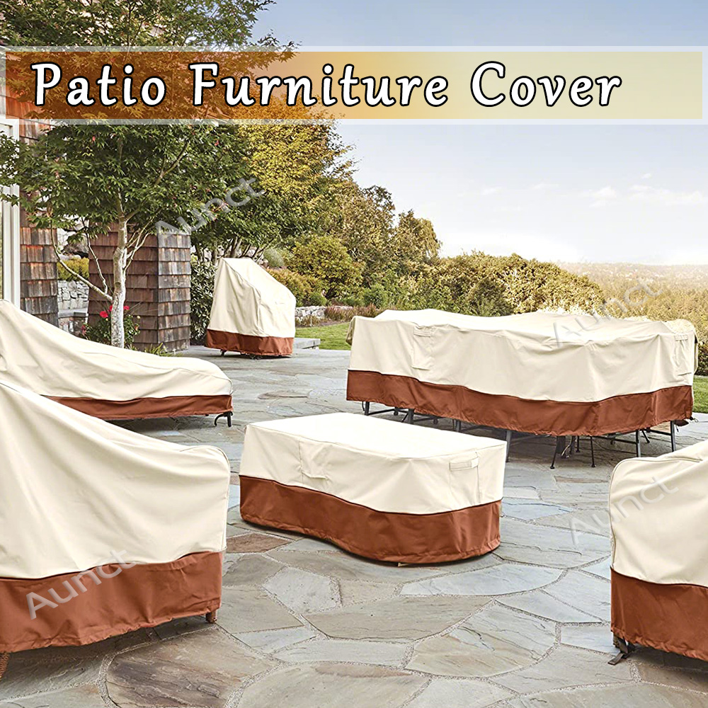 Outdoor Furniture Paint - 420D HEAVY DUTY Outdoor Garden Furniture