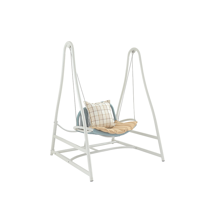 Outdoor Furniture Balcony - Balcony Outdoor Patio Backyard Egg Chair