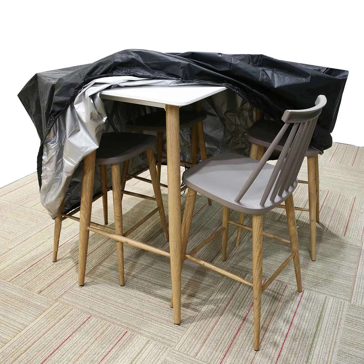 Outdoor Furniture Paint - Commonly Used Sizes Waterproof Outdoor Courtyard