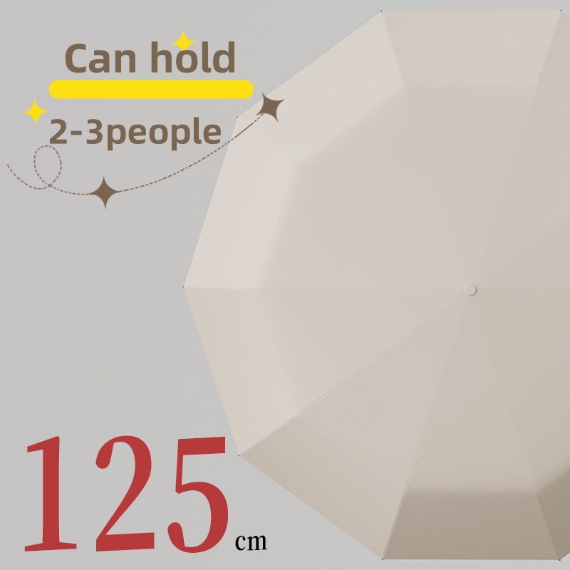 Extra Large Reinforced Wind-re - Parasol Umbrella Large reseña y precio