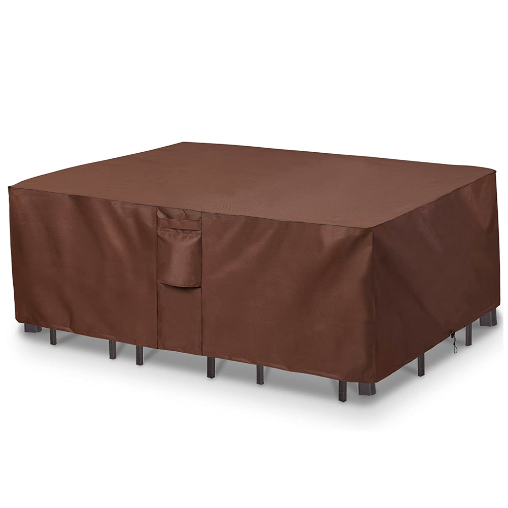 Brown 420D HEAVY DUTY Outdoor  - Outdoor Furniture Paint reseña y precio