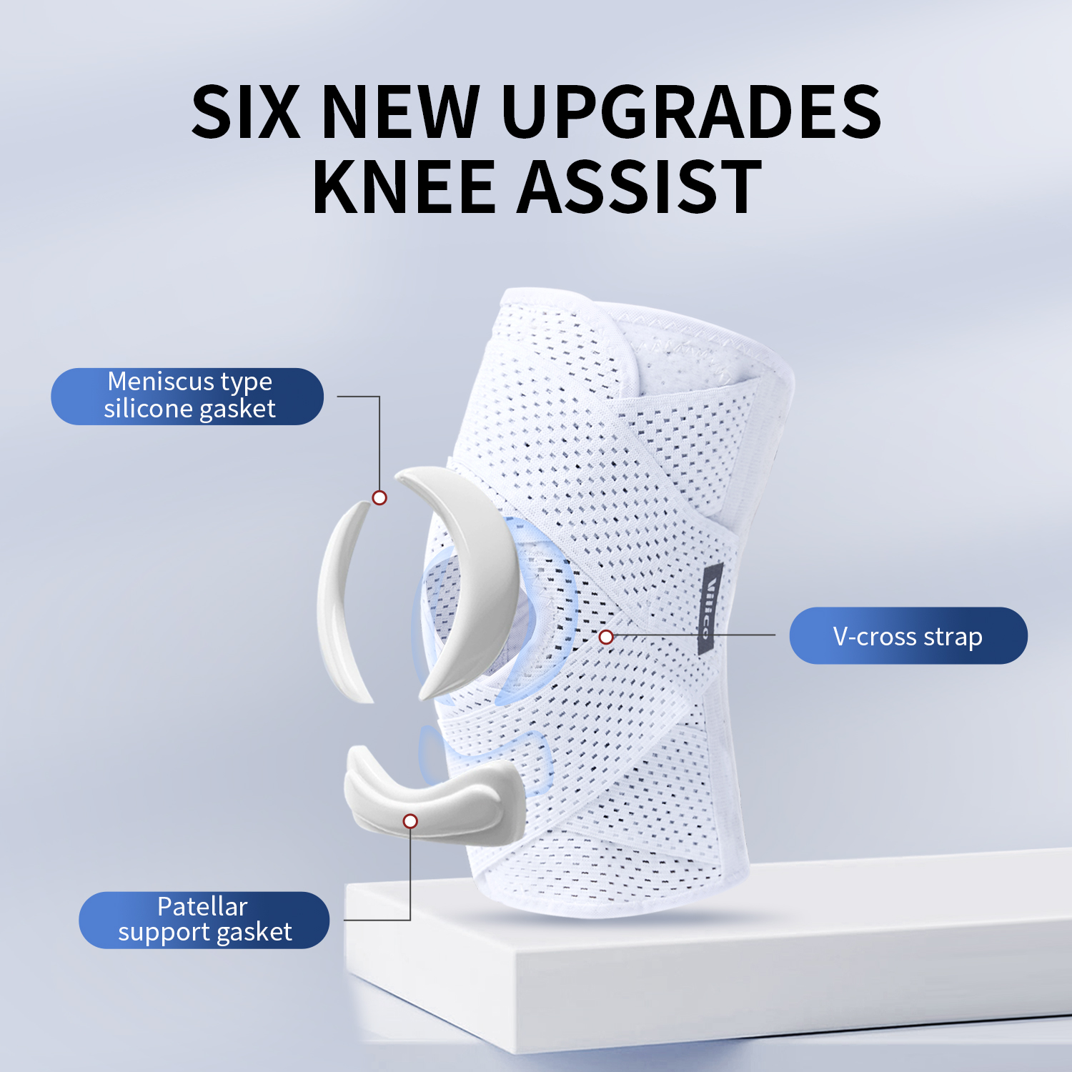 Outdoor Sports Knee Pads Summe - Outdoor Furniture Pads reseña y precio