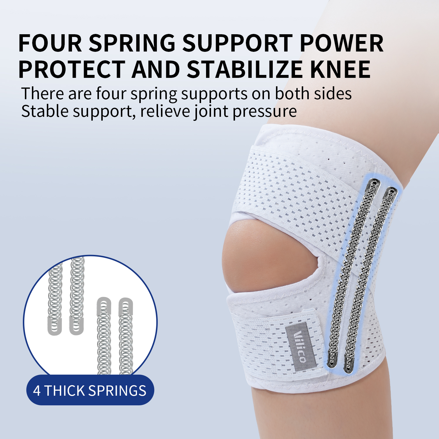 Outdoor Sports Knee Pads Summe - Outdoor Furniture Pads reseña y precio