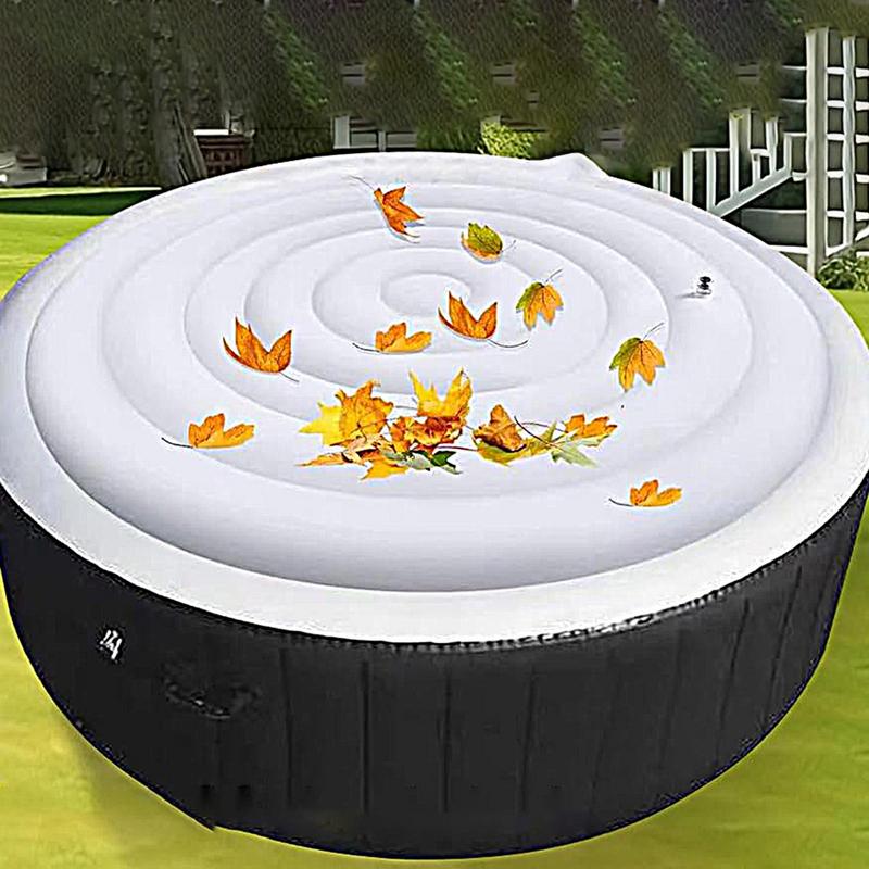 145cm Diameter Inflatable Cove - Inflatable Hot Tub reseña y precio