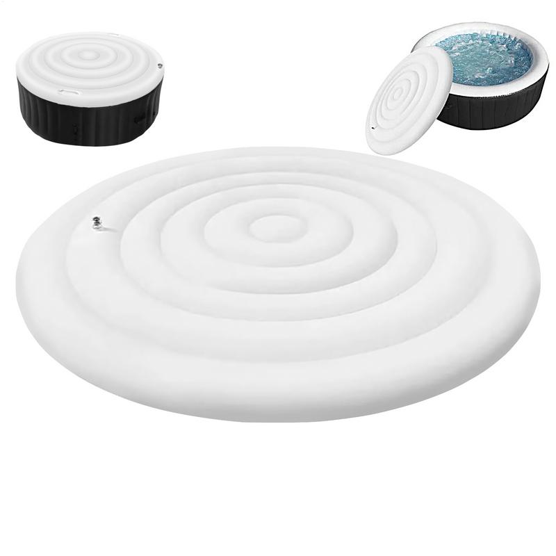145cm Diameter Inflatable Cove - Inflatable Hot Tub reseña y precio