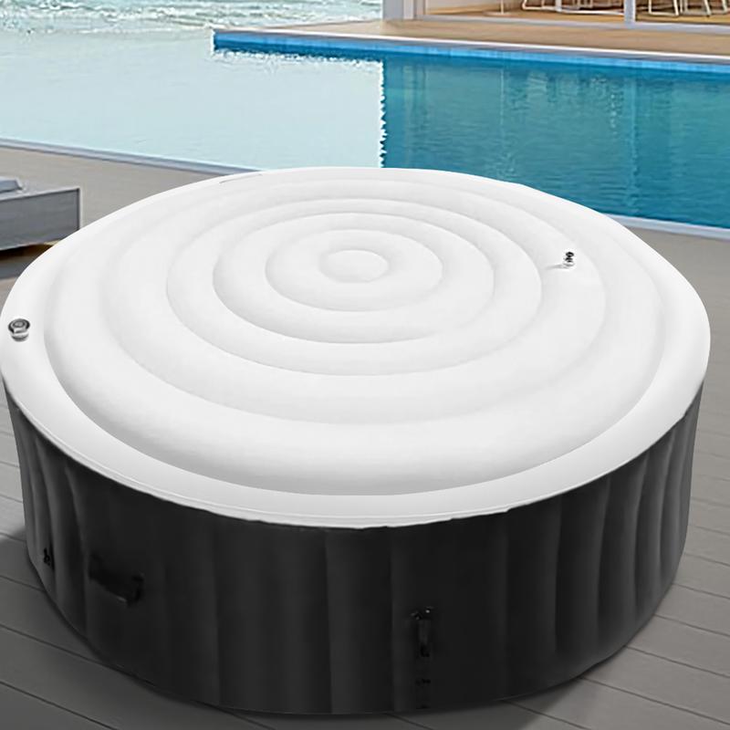 145cm Diameter Inflatable Cove - Inflatable Hot Tub reseña y precio