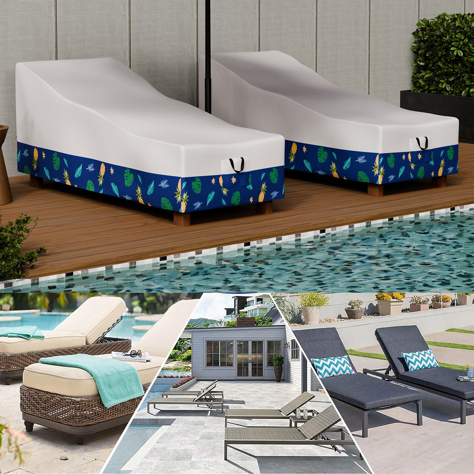 420D Oxford Outdoor Furniture  - Outdoor Furniture Paint reseña y precio