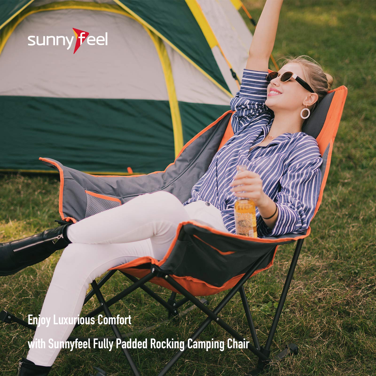 freestyle rocker xl,Camping Ch - Outdoor Furniture Xl reseña y precio