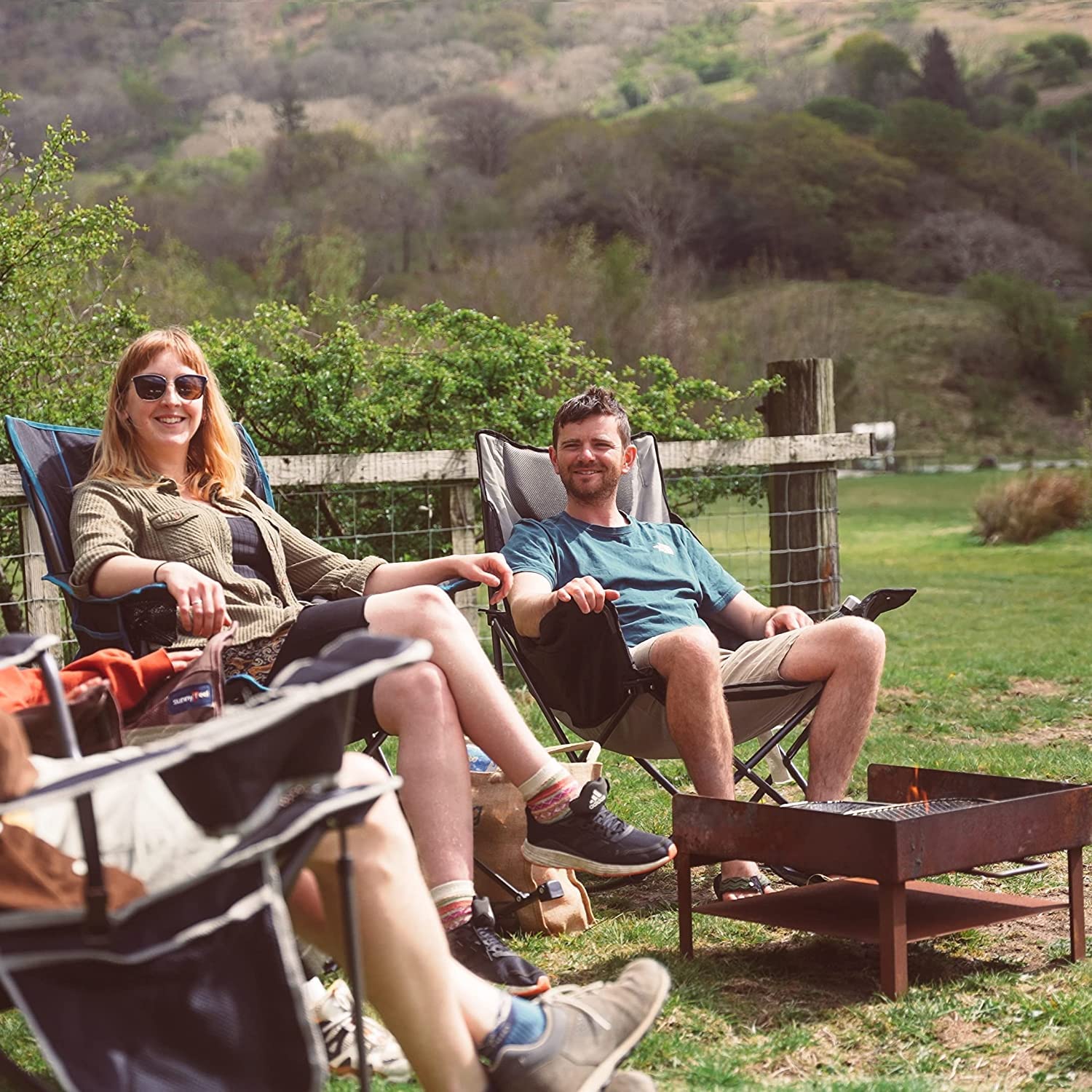freestyle rocker xl,Camping Ch - Outdoor Furniture Xl reseña y precio