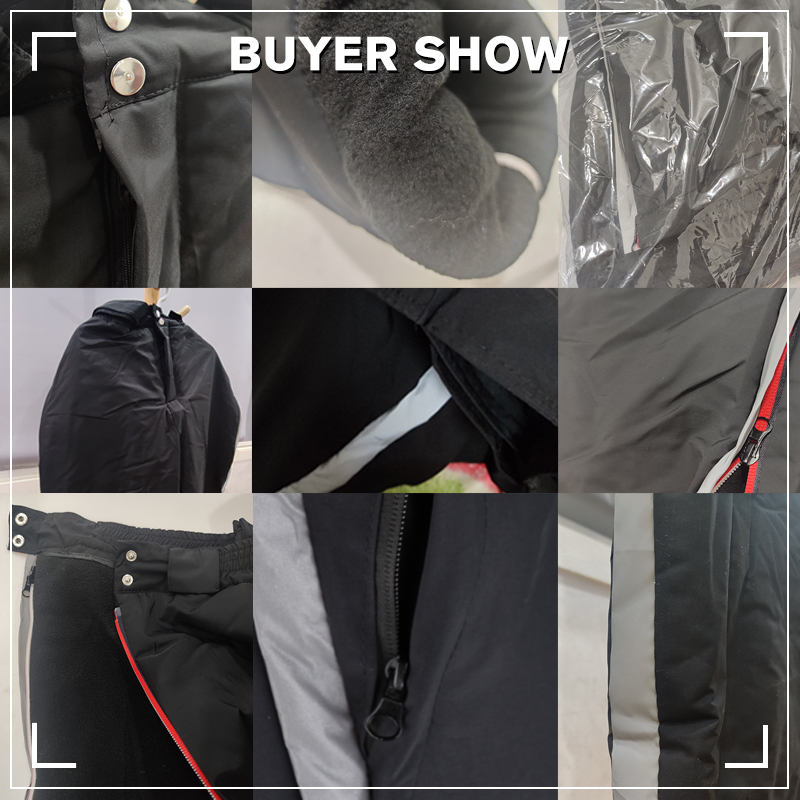 Winter Motorcycle Pants Water  - Outdoor Furniture Pads reseña y precio