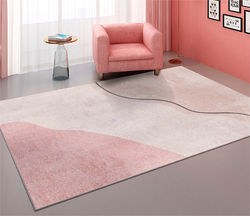 VIKAMA Modern Simple Pink Livi - Outdoor Furniture For Cafe reseña y precio