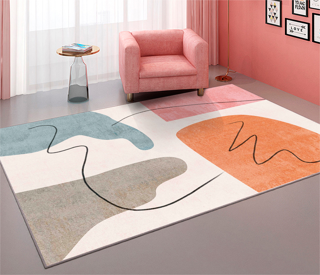 VIKAMA Modern Simple Pink Livi - Outdoor Furniture For Cafe reseña y precio