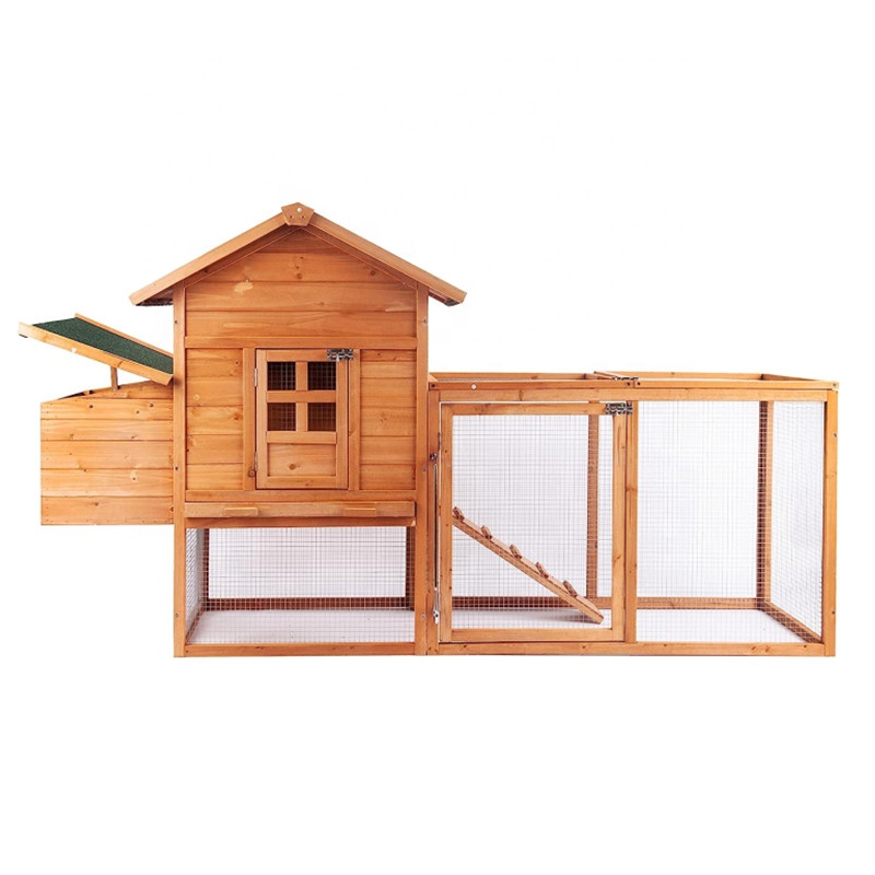 XL Chicken Coop Clearance Outd - Outdoor Furniture Xl reseña y precio