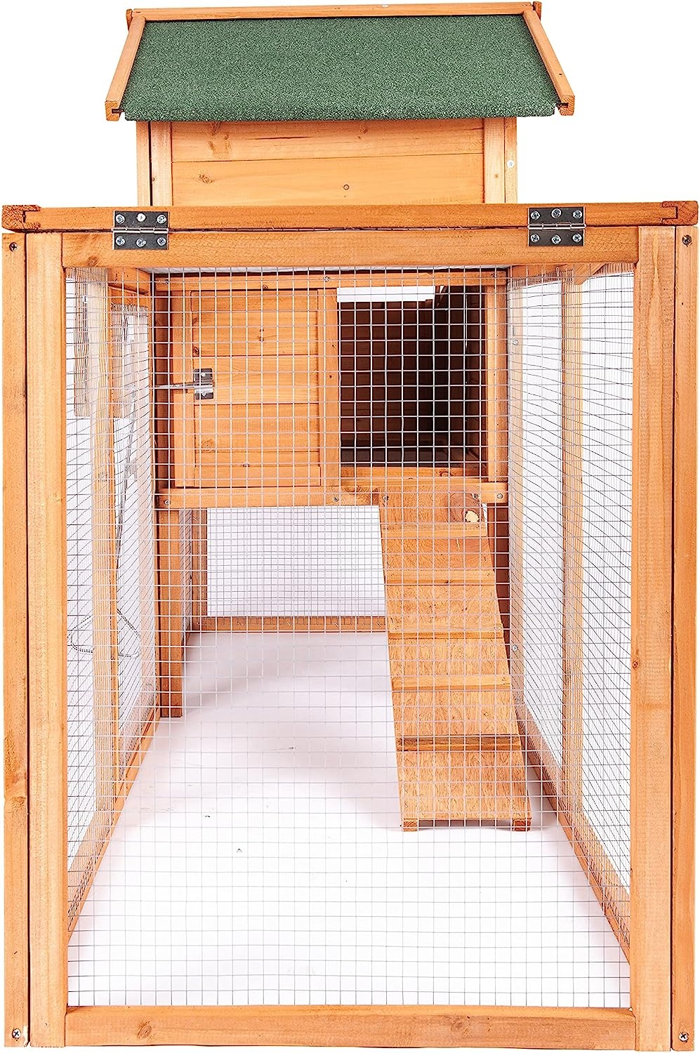 XL Chicken Coop Clearance Outd - Outdoor Furniture Xl reseña y precio