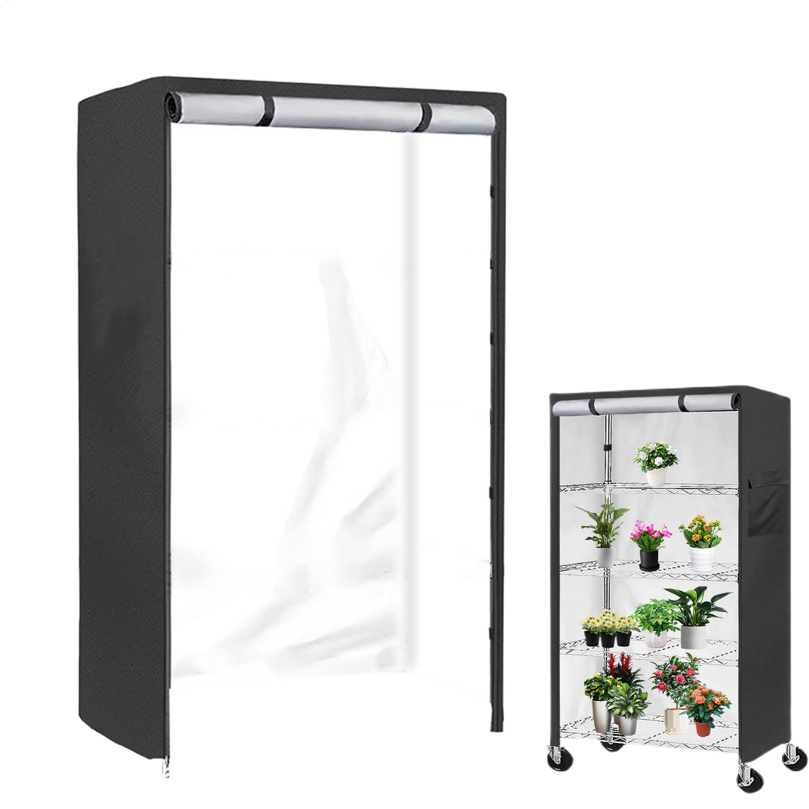 Aterproof Shelf Cover Black Du - Outdoor Furniture Paint reseña y precio