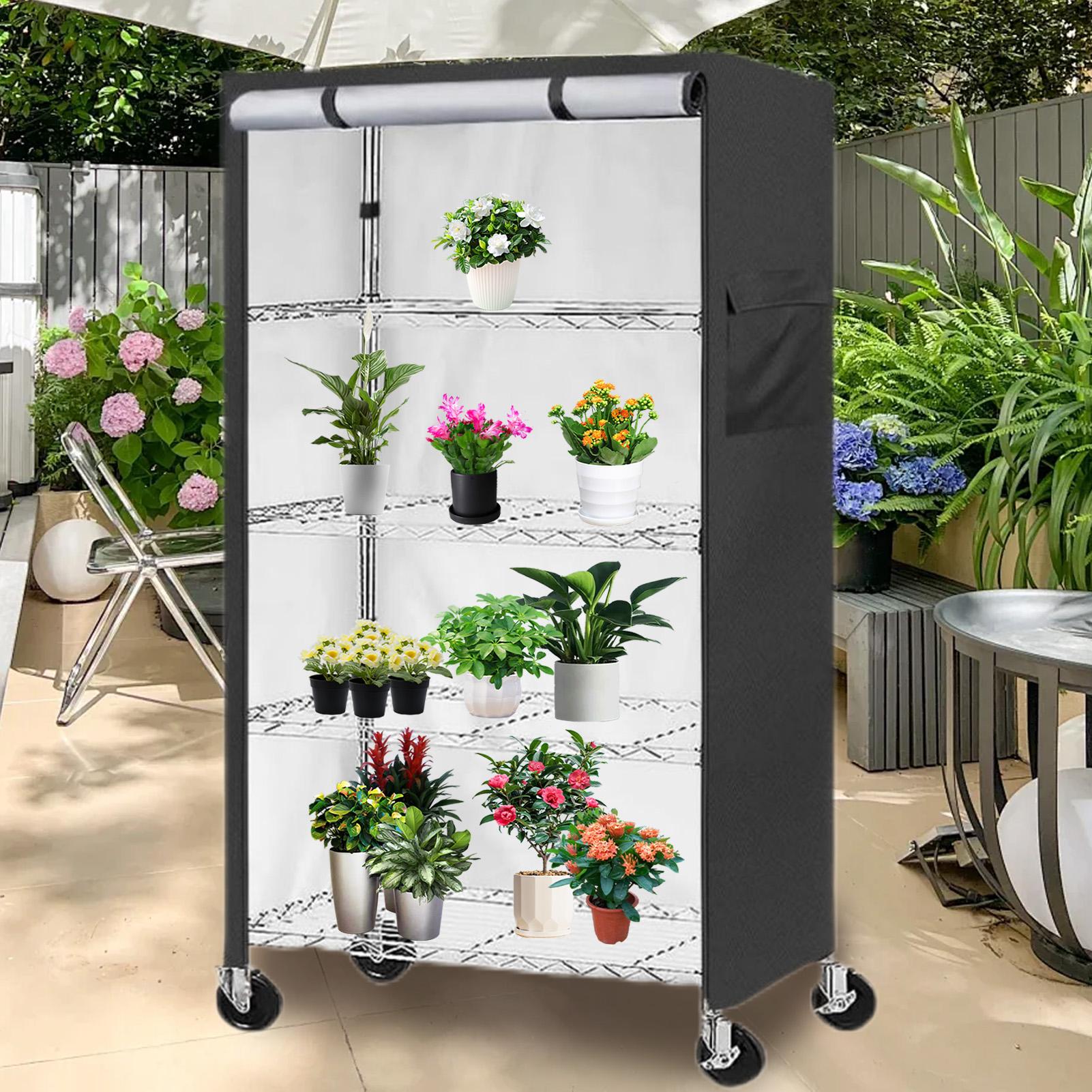 Aterproof Shelf Cover Black Du - Outdoor Furniture Paint reseña y precio