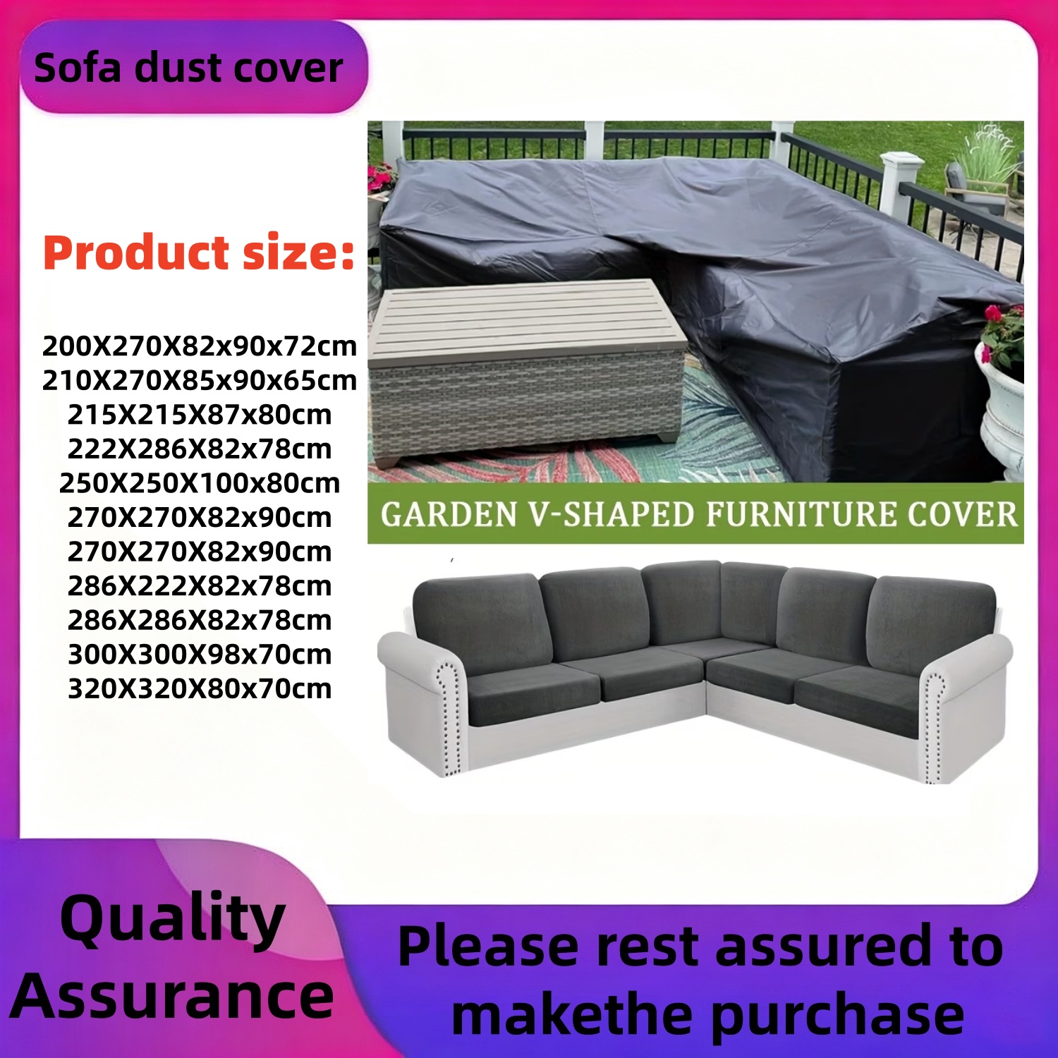 eavy-Duty Outdoor V-Shaped Fur - Outdoor Furniture Paint reseña y precio