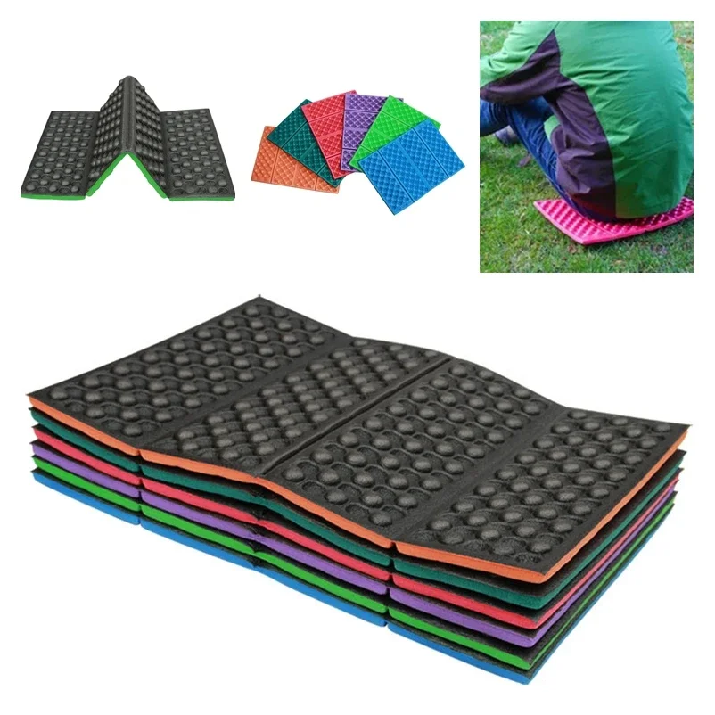 Soft Waterproof Camping Hiking - Outdoor Furniture Pads reseña y precio