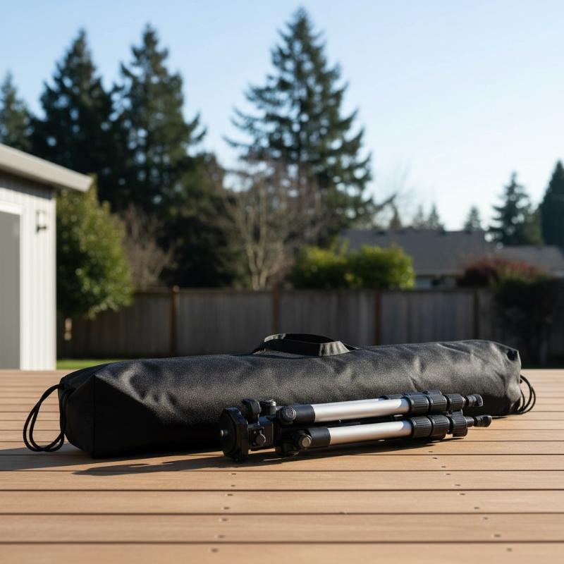 Outdoor Portable Storage Bag f - Outdoor Furniture Rocking Chair reseña y precio