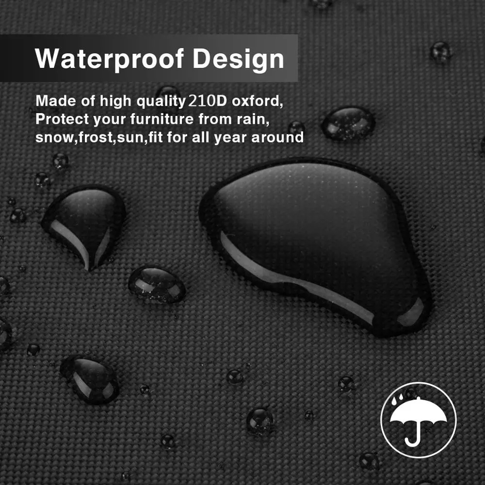 Outdoor Furniture Covers Water - Outdoor Furniture Paint reseña y precio