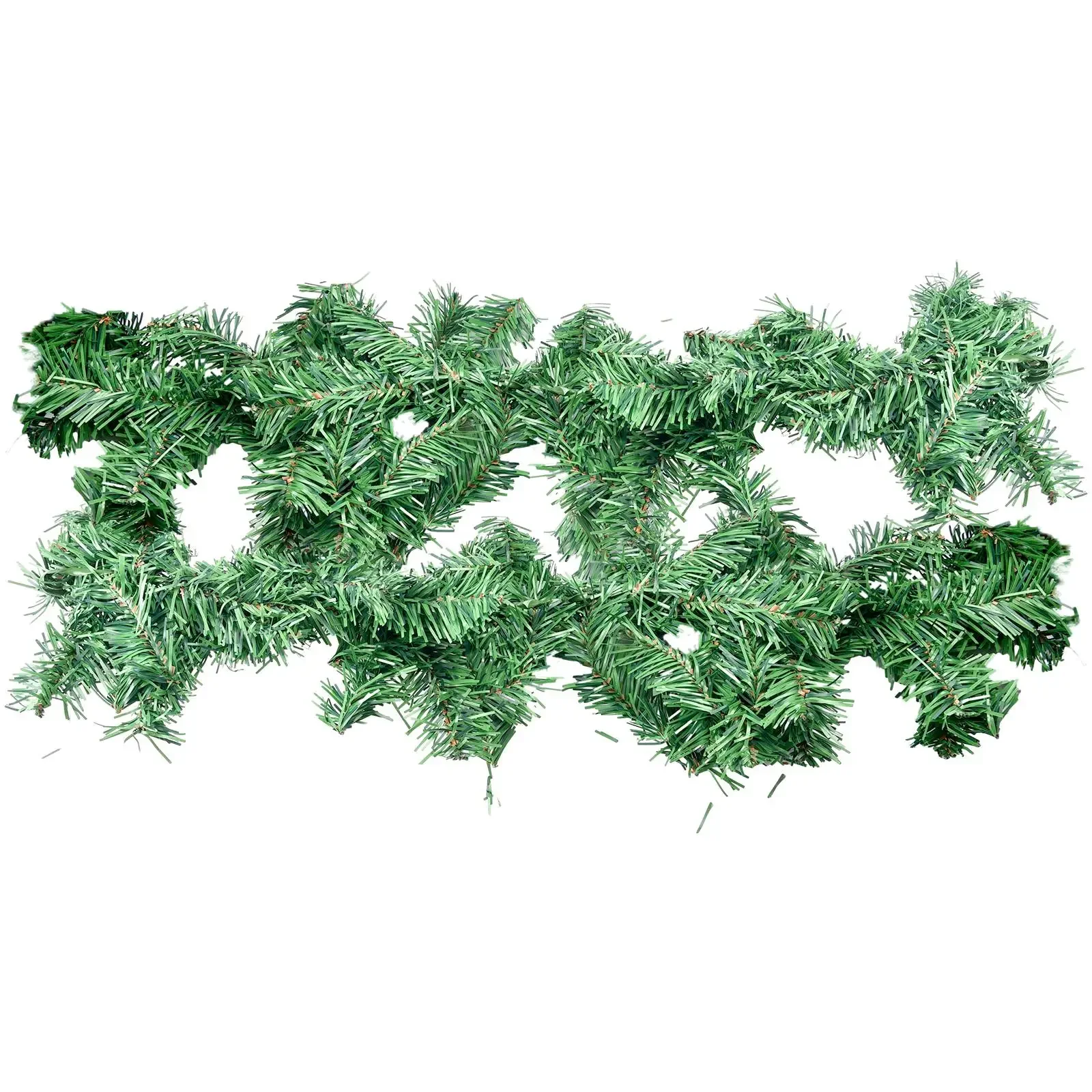 2.7M Artificial Green Christma - Outdoor Furniture Cafe reseña y precio