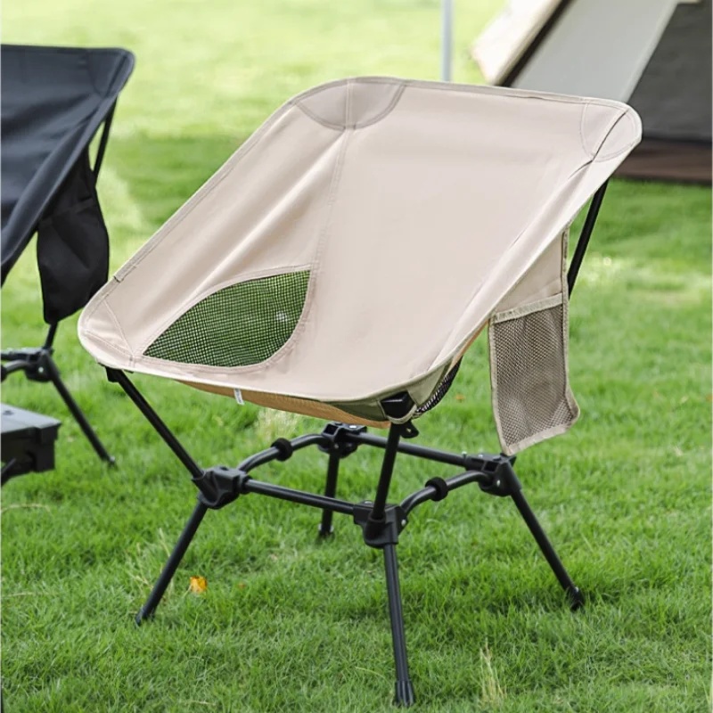 Beach Fishing Stool Portable F - Outdoor Furniture Rocking Chair reseña y precio