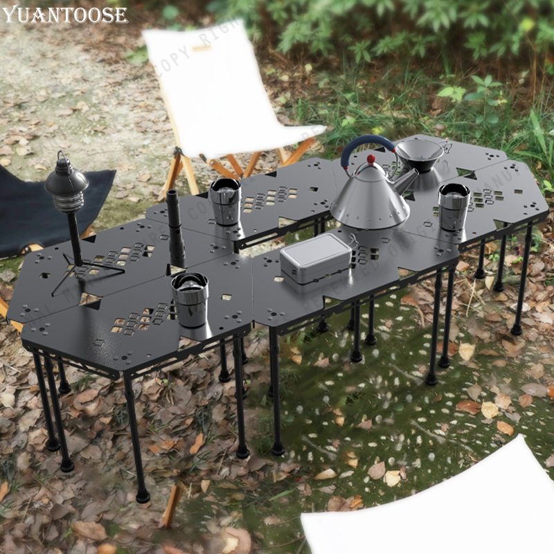 Portable Aluminum Outdoor Furn - Outdoor Furniture Xl reseña y precio