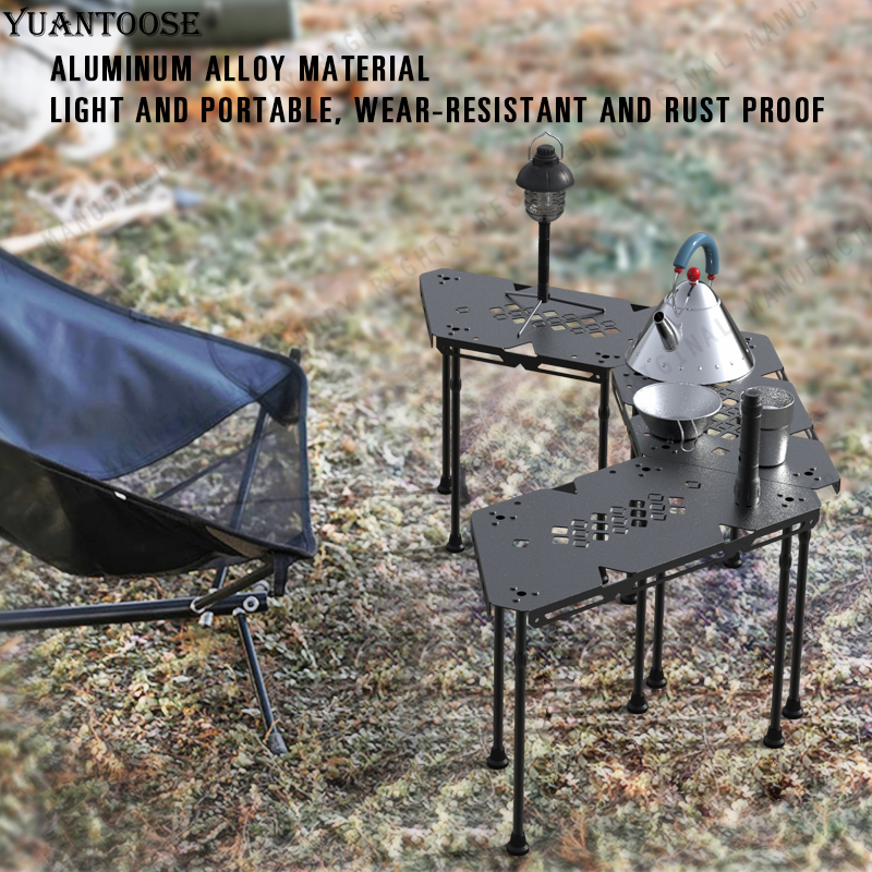 Portable Aluminum Outdoor Furn - Outdoor Furniture Xl reseña y precio