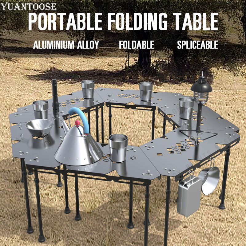 Portable Aluminum Outdoor Furn - Outdoor Furniture Xl reseña y precio