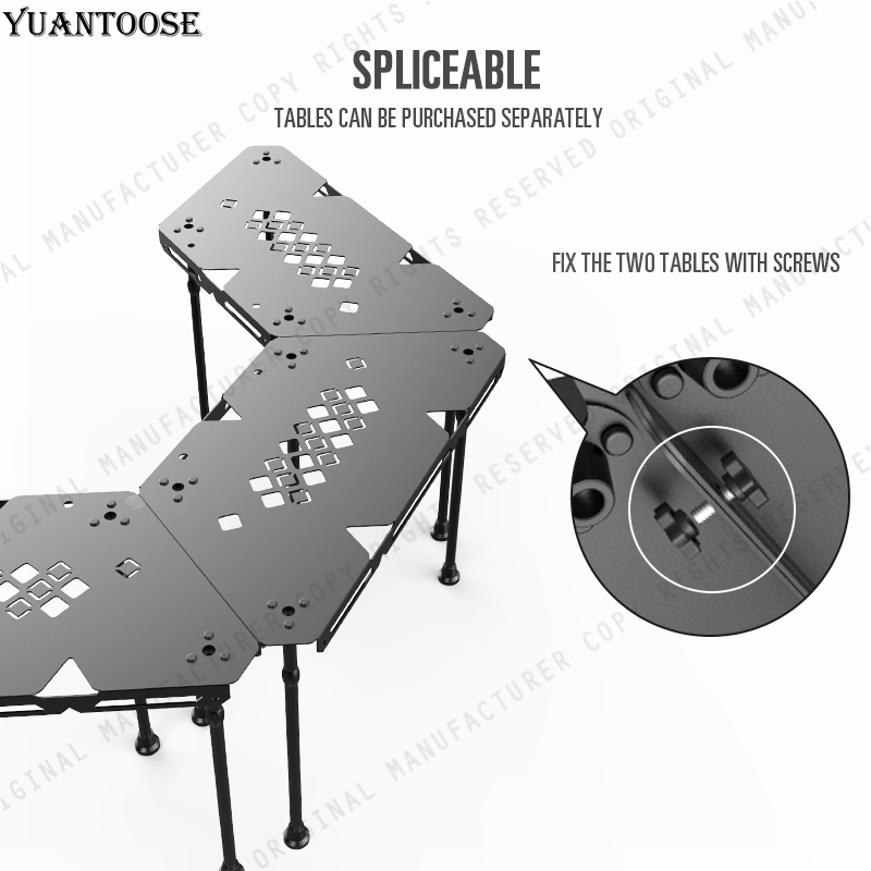 Portable Aluminum Outdoor Furn - Outdoor Furniture Xl reseña y precio