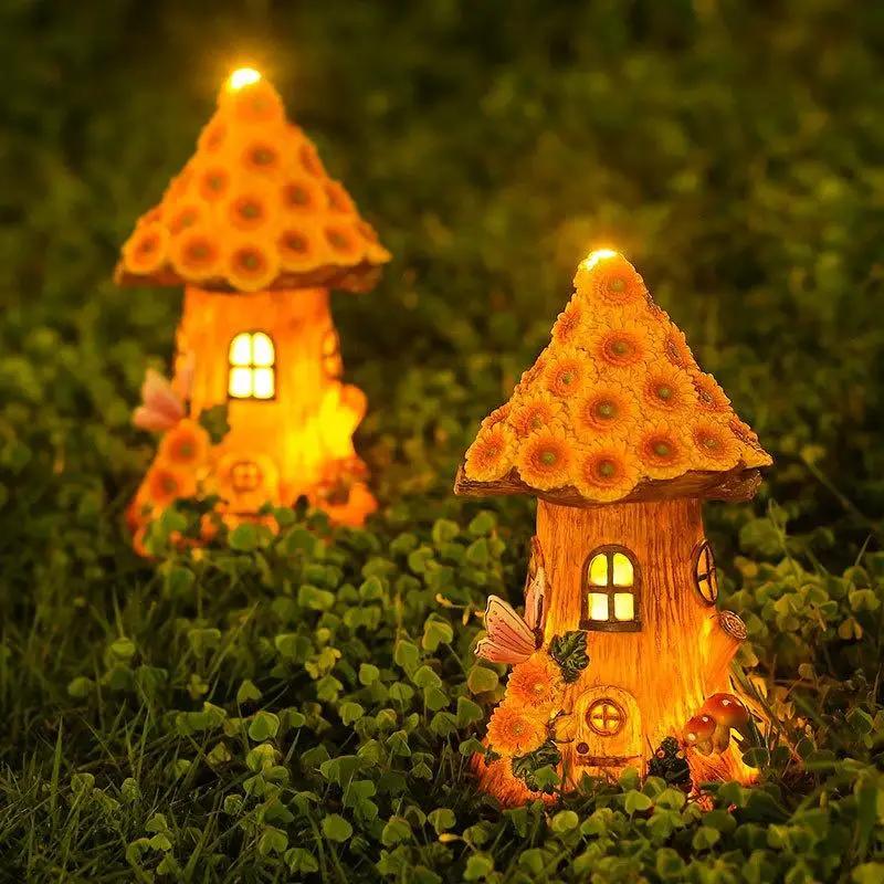 2026 Fuuny Resin Tree House So - Outdoor Furniture Balcony reseña y precio