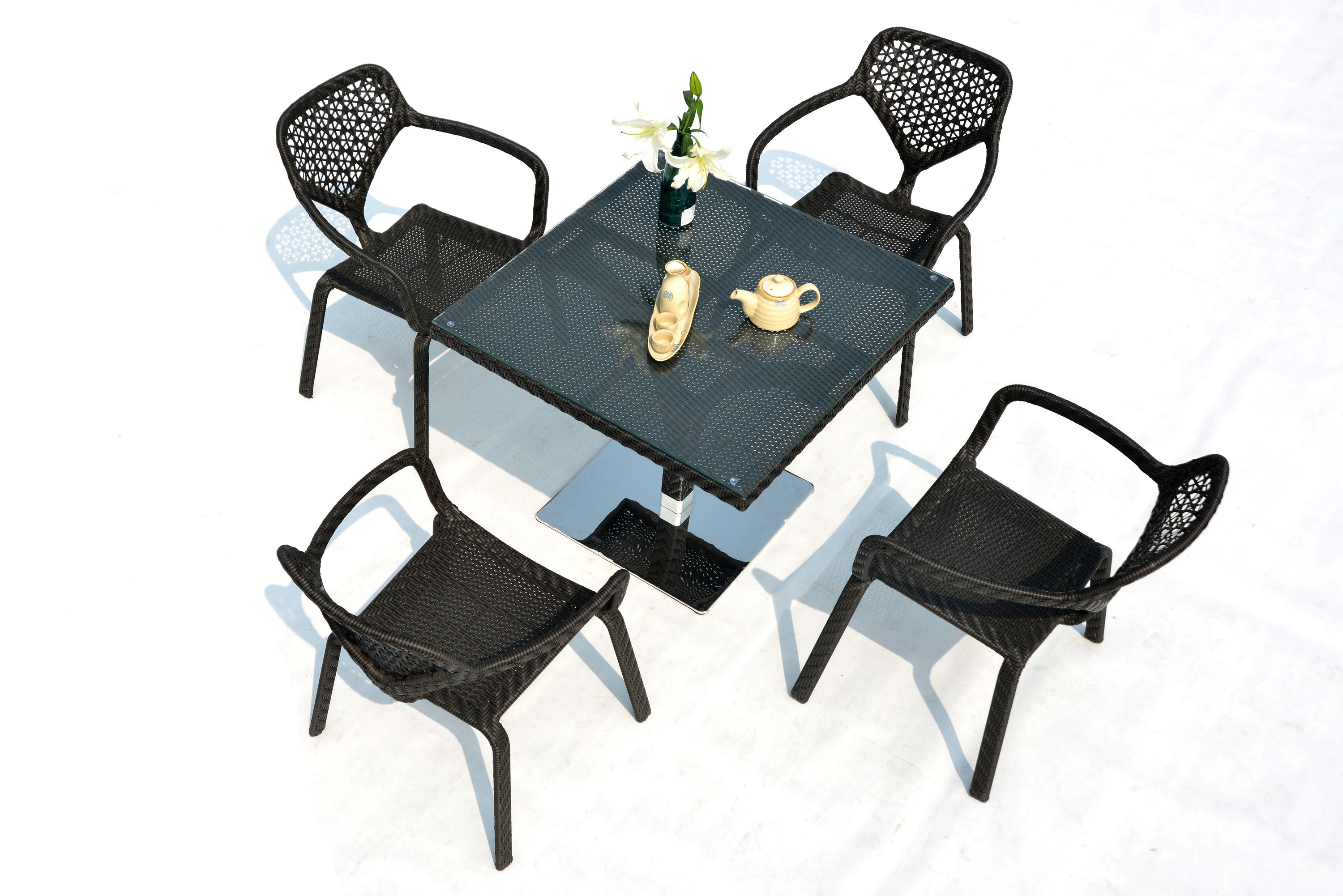 Factory Sale Various Widely Us - Outdoor Furniture Used For Sale reseña y precio