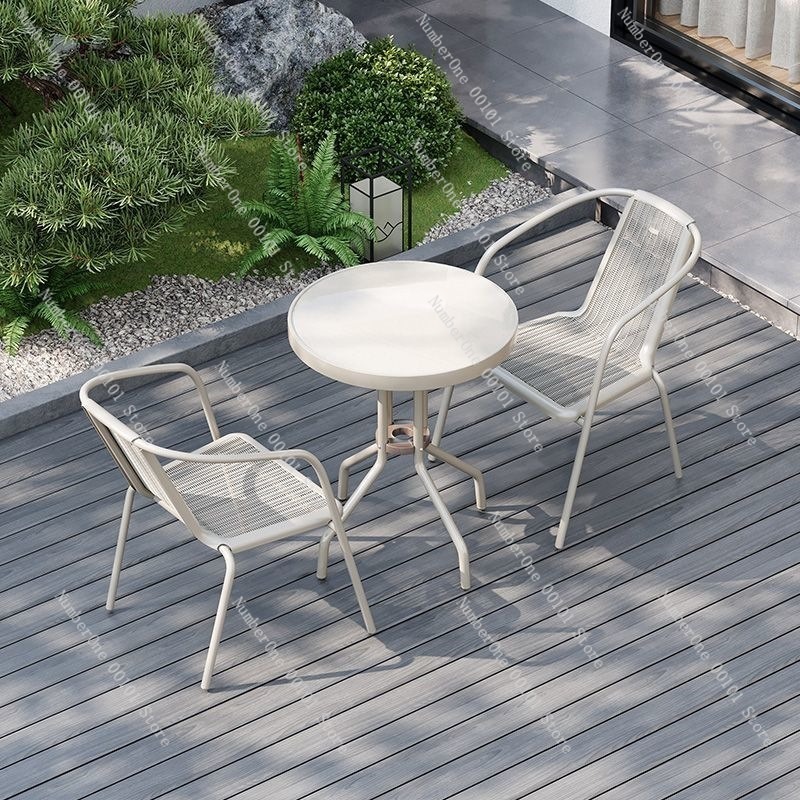 Outdoor Balcony Folding Table  - Outdoor Furniture Balcony reseña y precio