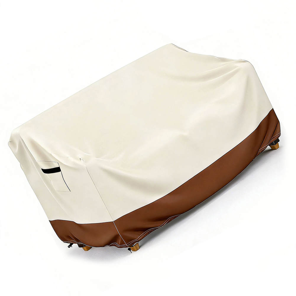 1pc 420D Waterproof Cover Outd - Outdoor Furniture Sofa reseña y precio