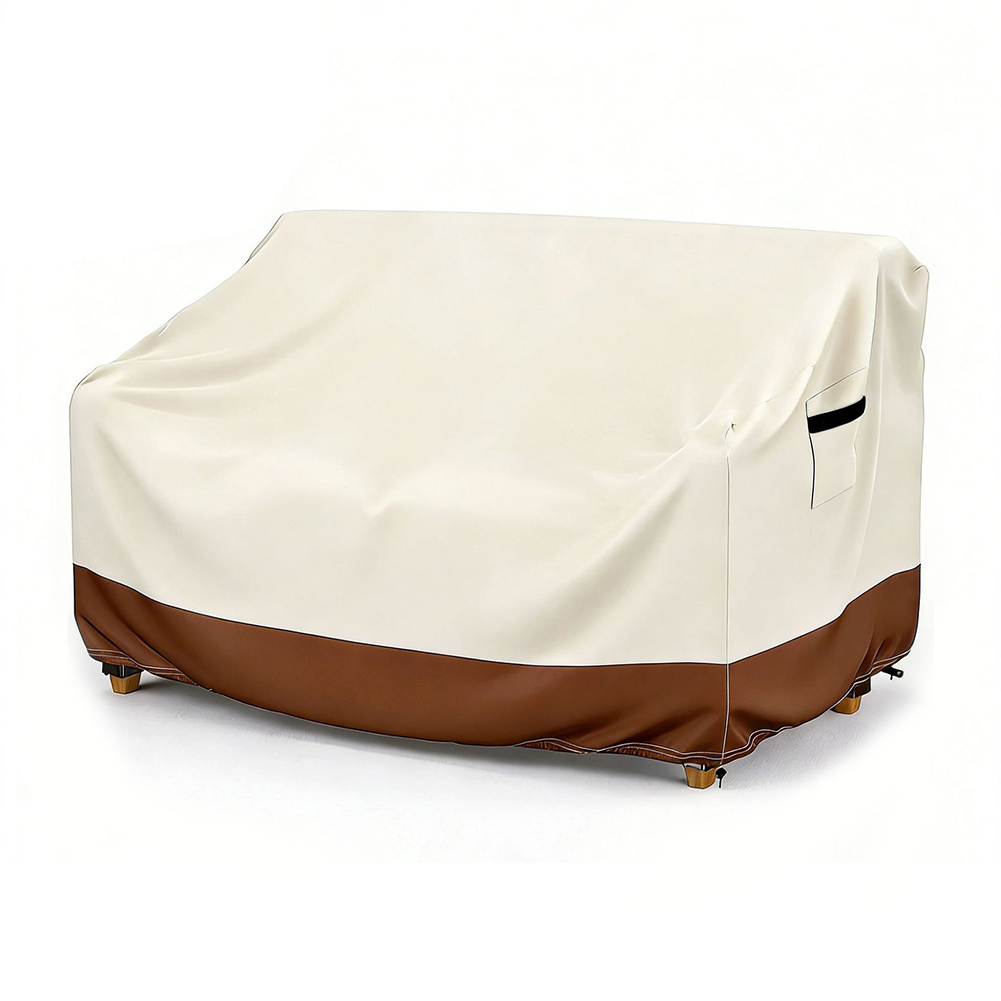 1pc 420D Waterproof Cover Outd - Outdoor Furniture Sofa reseña y precio