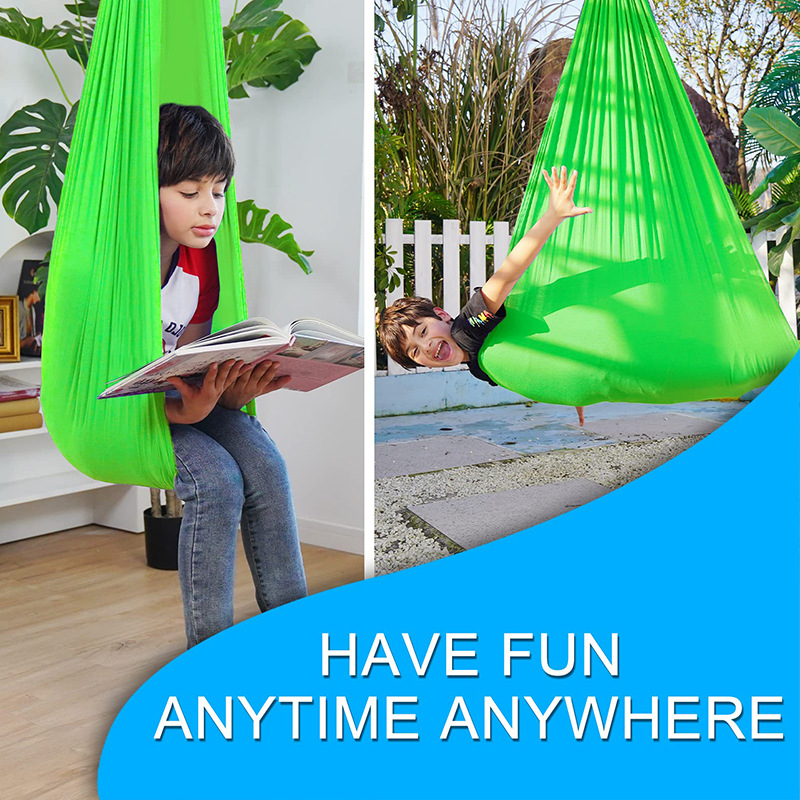 High Elasticity Children's Ham - Outdoor Furniture Rocking Chair reseña y precio