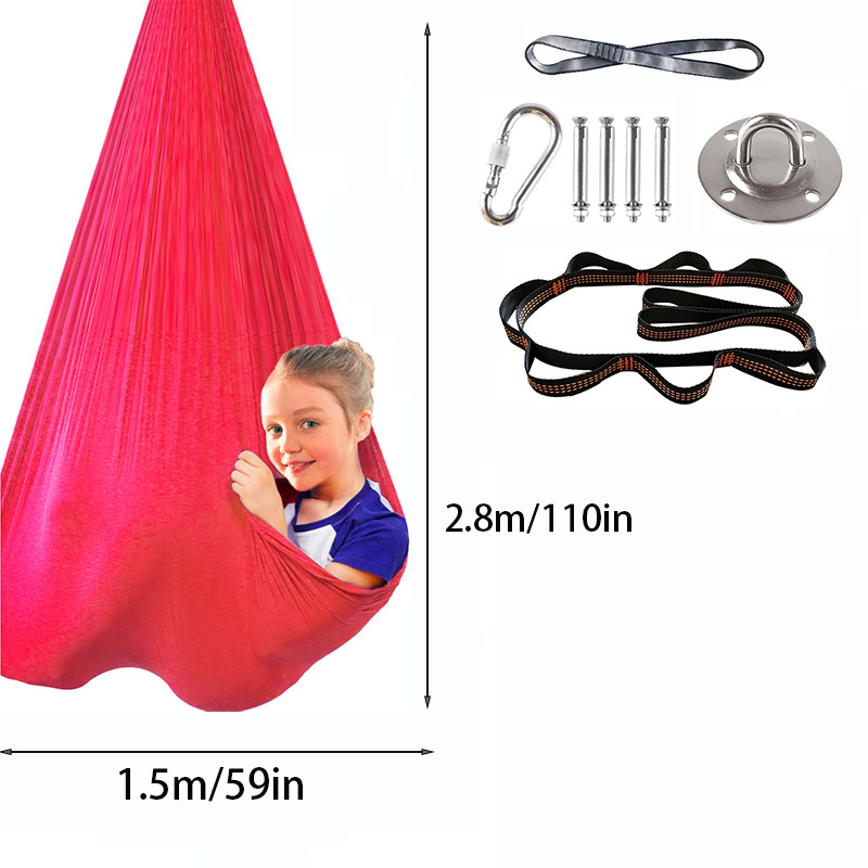 High Elasticity Children's Ham - Outdoor Furniture Rocking Chair reseña y precio