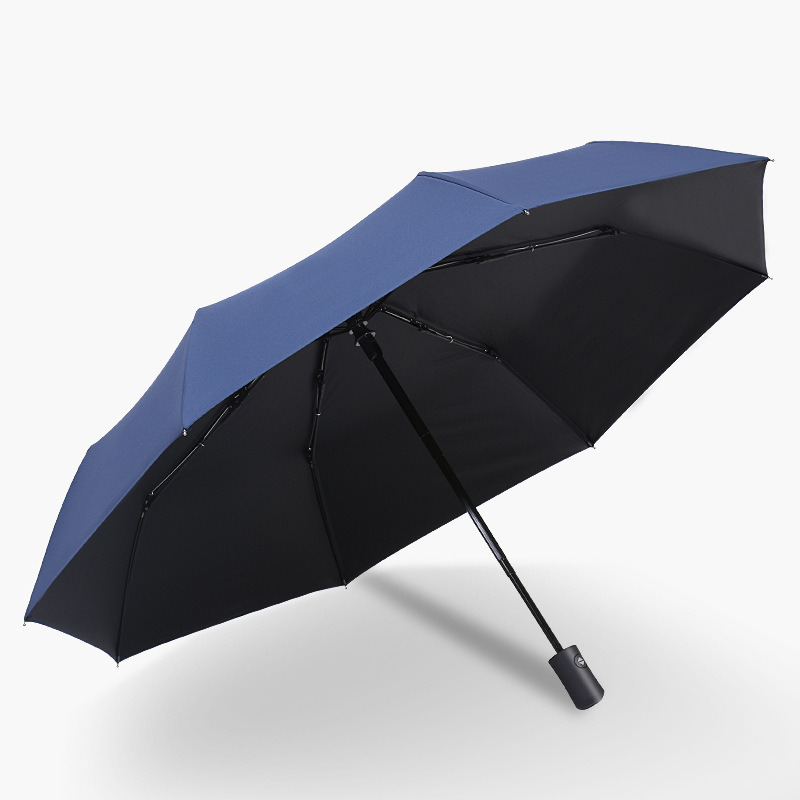Automatic Rain & Sun Umbrella  - Parasol Umbrella Large reseña y precio