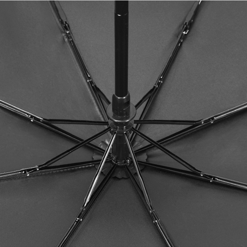Automatic Rain & Sun Umbrella  - Parasol Umbrella Large reseña y precio