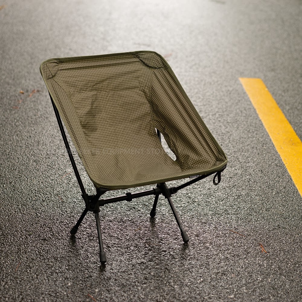 650g Ultralight Folding Campin - Outdoor Furniture Rocking Chair reseña y precio