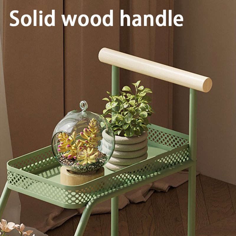 Balcony Plant Rack Garden Deco - Outdoor Furniture Balcony reseña y precio