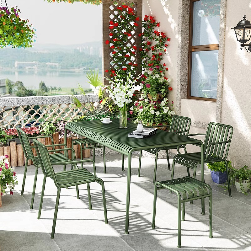 Outdoor Modern Leisure,outdoor - Outdoor Furniture Shop reseña y precio