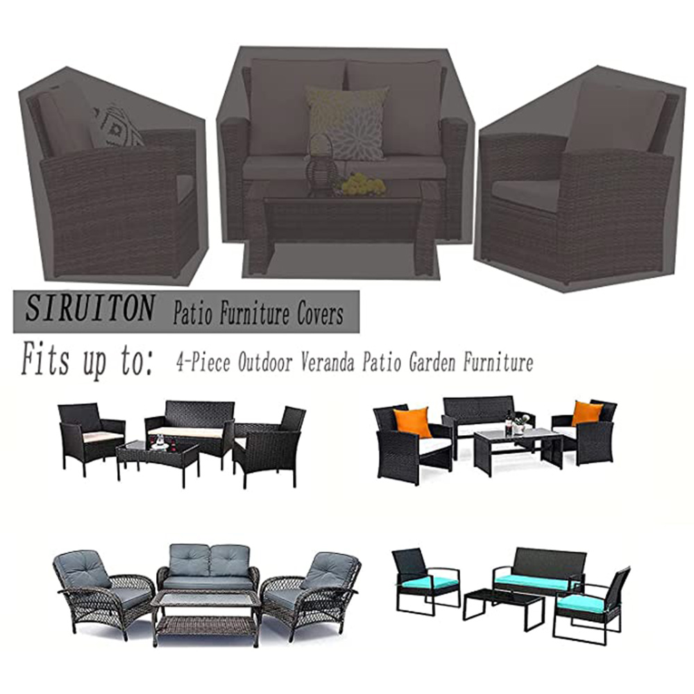 Multiple Sizes Waterproof chai - Outdoor Furniture Paint reseña y precio