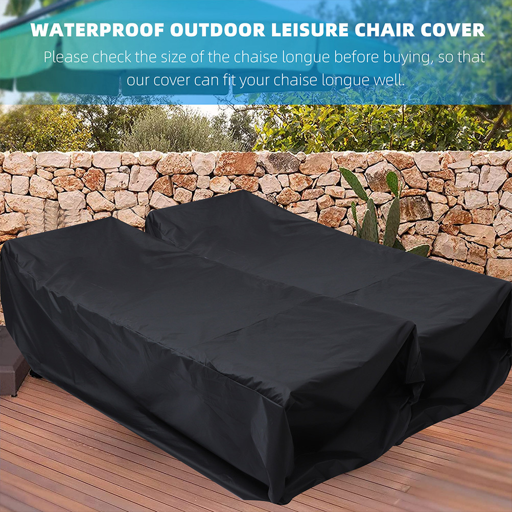 Totority 2pcs Outdoor Patio Ch - Outdoor Furniture Sofa reseña y precio