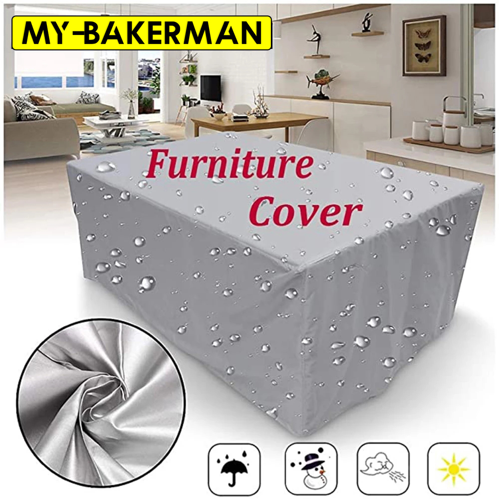 72 Size Waterproof Cover Outdo - Outdoor Furniture Paint reseña y precio