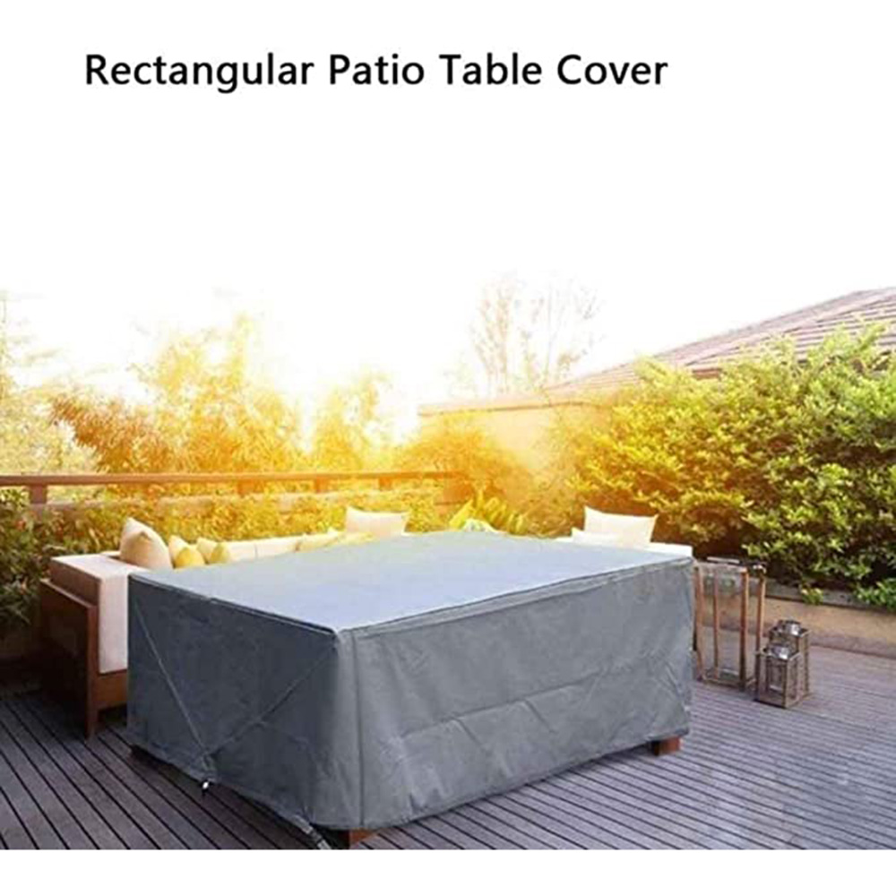72 Size Waterproof Cover Outdo - Outdoor Furniture Paint reseña y precio