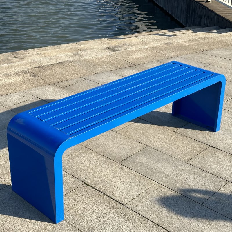 Park leisure benches outdoor c - Outdoor Furniture Shop reseña y precio