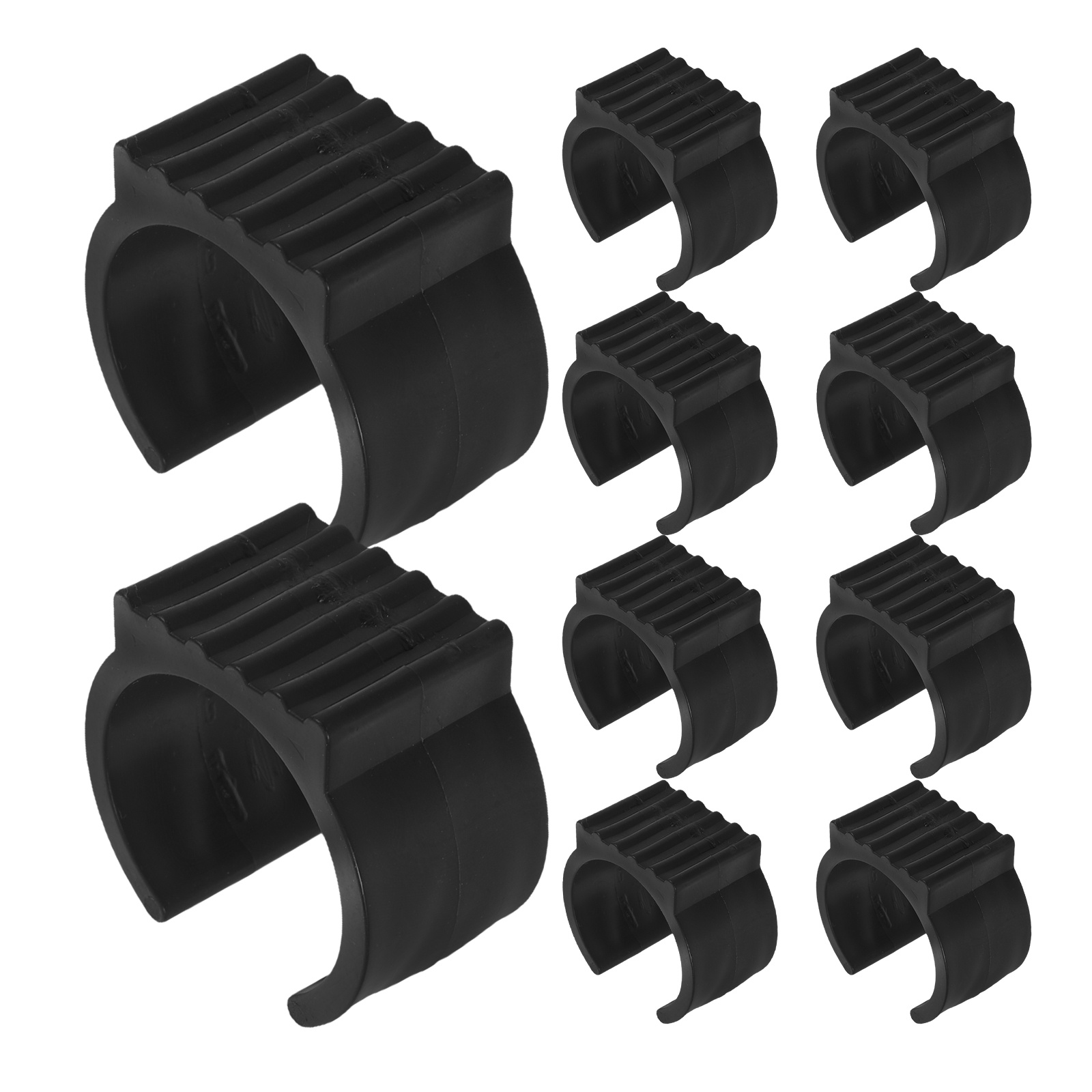 20Pcs Hammock Stand Feet Pads  - Outdoor Furniture Pads reseña y precio