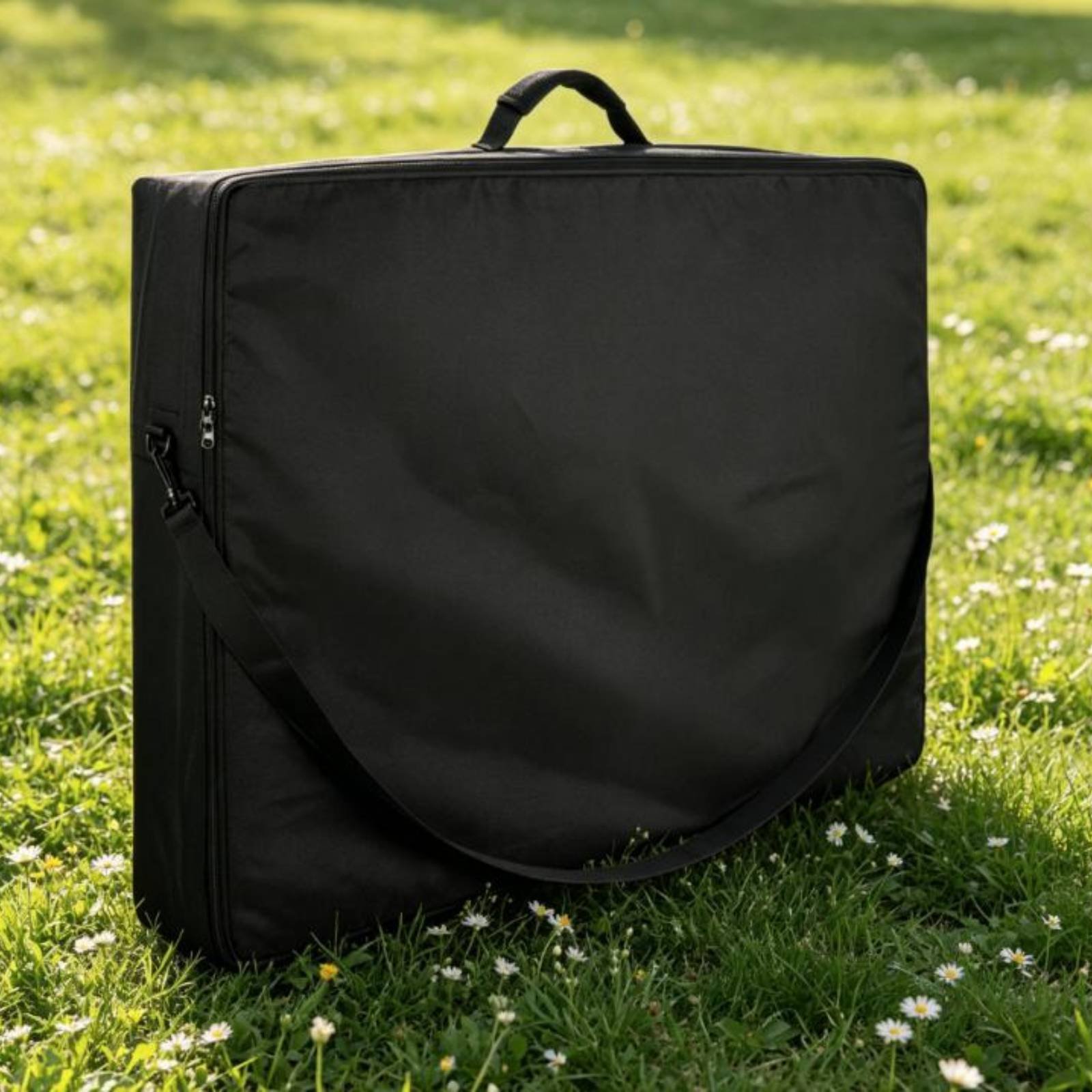 Folding Chair Carry Bag Wear-R - Outdoor Furniture Pads reseña y precio